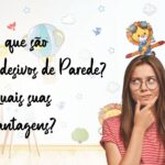 Adesivo de Parede Infantil Astronauta | Galaxia e Planetas